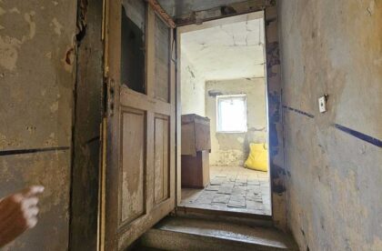 trosoban stan u centru zrenjanina