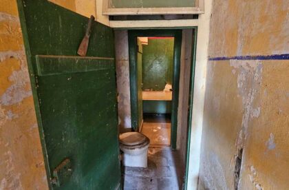 trosoban stan u centru zrenjanina