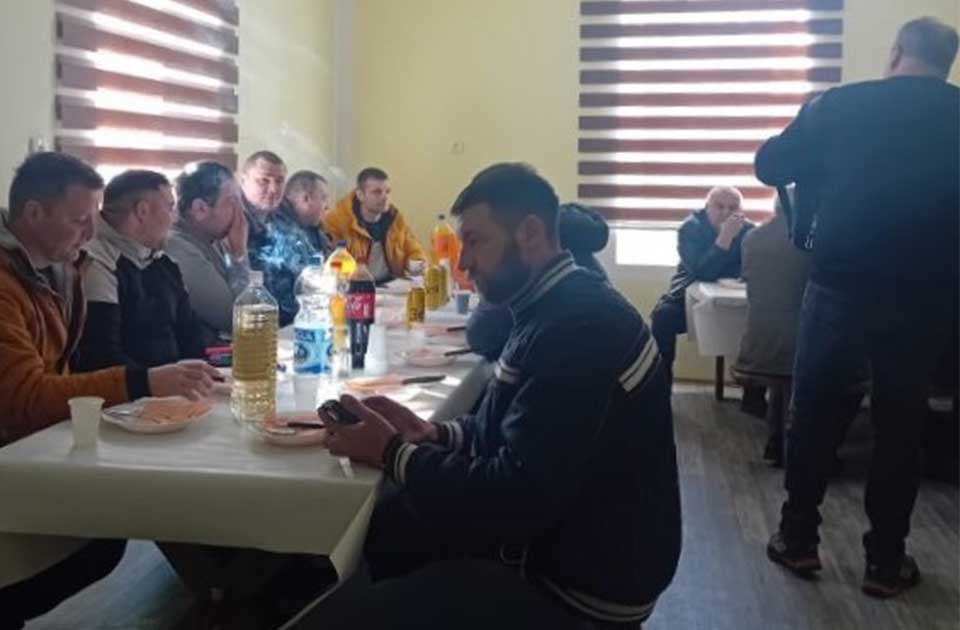 zemljoradnička slava u tarašu