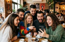 INTERNET GORI: Aplikacija o kojoj svi pričaju – ljudi ulaze i odmah uzimaju novac!