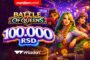 Ko uzima krunu? Otkrijte zašto svi pričaju o novom „Battle of Queens“ slot turniru!