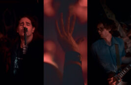 VIDEO: Energija koja ne stari – Kanda, Kodža i Nebojša pokazao zašto je kultni bend generacija