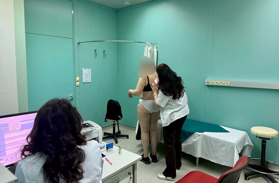 Besplatno za sve građane: Evo gde i kada možete da proverite promene na koži