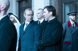 VIDEO: „Čarobnjak iz Kremlja“ – napeti politički triler o moći, strasti i manipulaciji