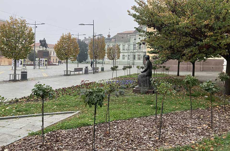 Opozicija udarila na vrh gradske vlast: „Ko vodi Zrenjanin dok se vi mešate u izbore u Kuli?“