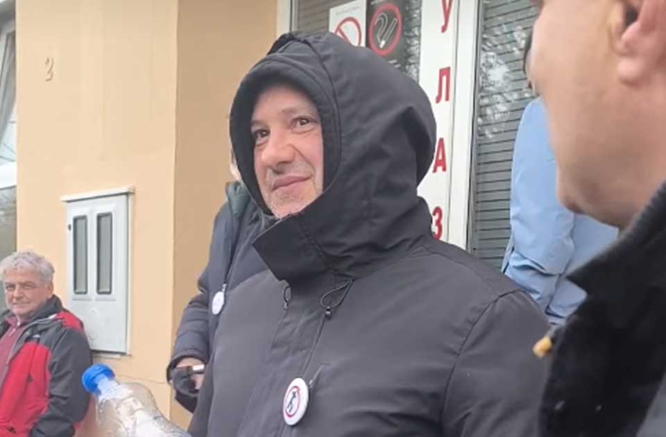 PUF osudio dešavanja u Kuli: „Organizovana pljačka izborne volje građana“