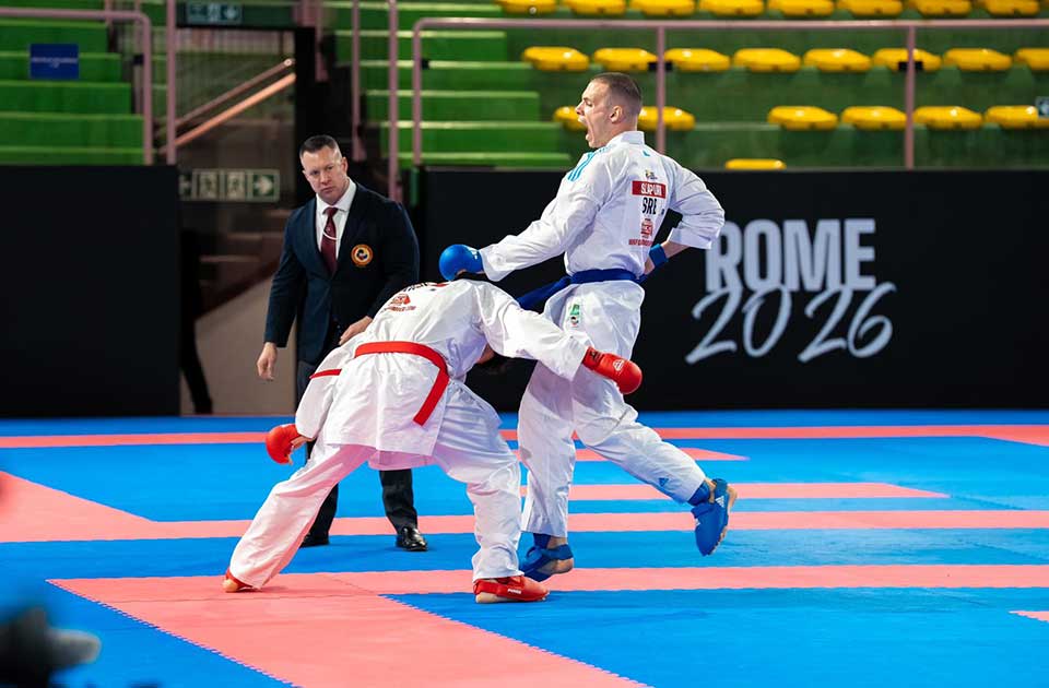 đorđe salapura u rimu