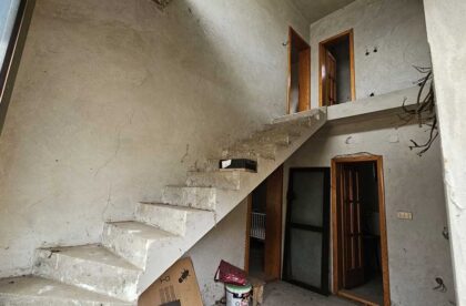 dve kuće u naselju 4. jul