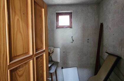 dve kuće u naselju 4. jul