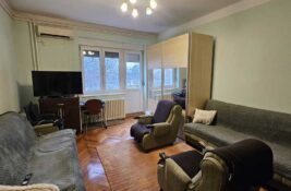 FOTO: Tražite stan u centru? Ovaj na Žitnom trgu ima sve što vam treba