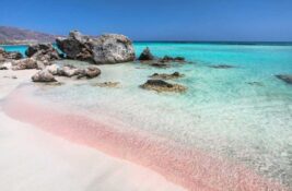 Kako da se pripremite za letovanje na Elafonisi – zvanično najlepšoj plaži na svetu