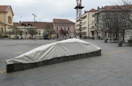 Fontane na Trgu slobode pune 10 godina: Otkrivamo koliko košta njihovo održavanje