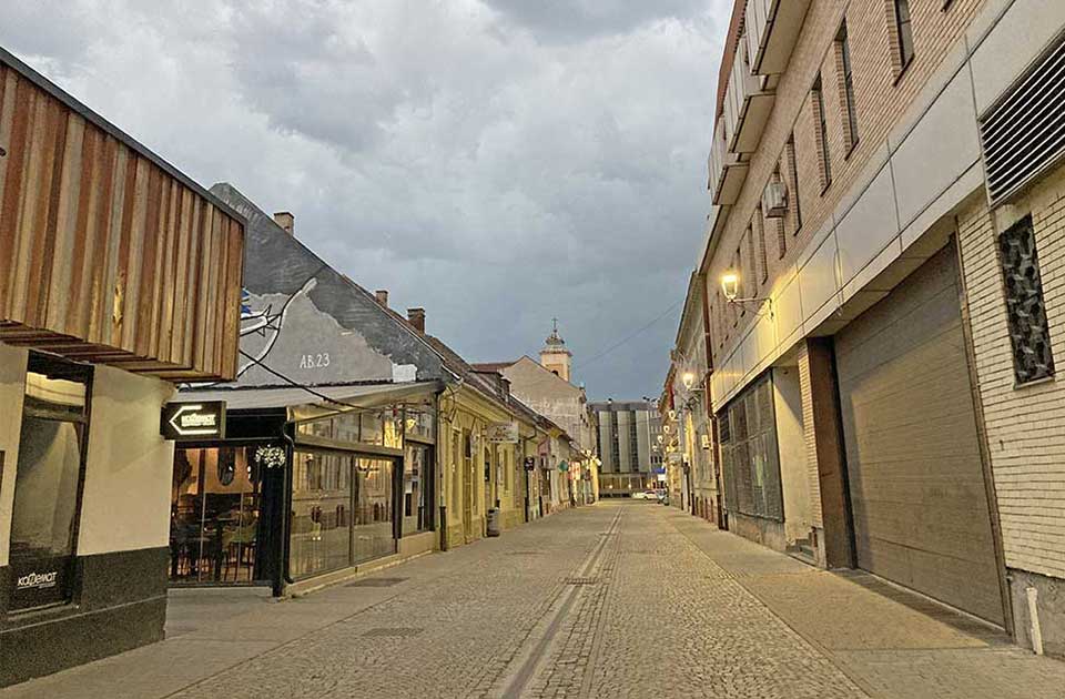 Sprema se „češljanje“ grada: Novi plan komunalne milicije donosi rigoroznije kontrole Sprema se „češljanje“ grada: Novi plan komunalne milicije donosi rigoroznije kontrole