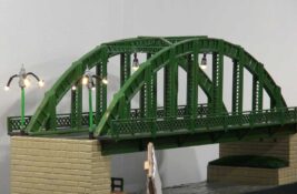 Penzioner iz Banata pravi čudesne makete: Izloženi radovi koje jednostavno morate da vidite