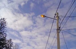 Posle uloženih 380 miliona u javnu rasvetu – stiže novi plan: Grad traži privatnog partnera