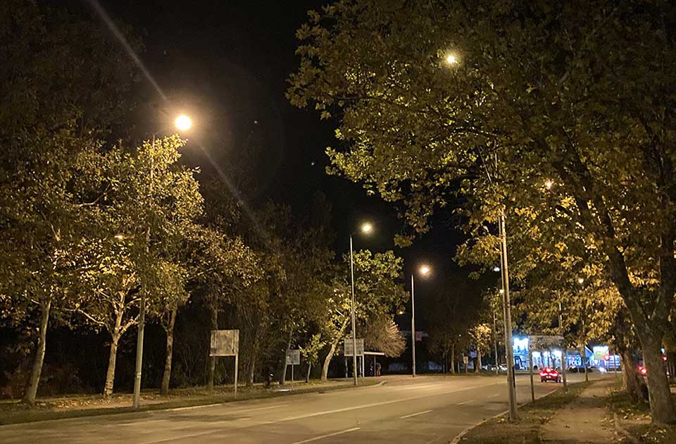 Nova priča o javnoj rasveti u Zrenjaninu: Da li je prethodna investicija bila promašaj?