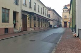 Privrednici traže promene u centru grada: Predlažu nova parking mesta i jednosmerne ulice