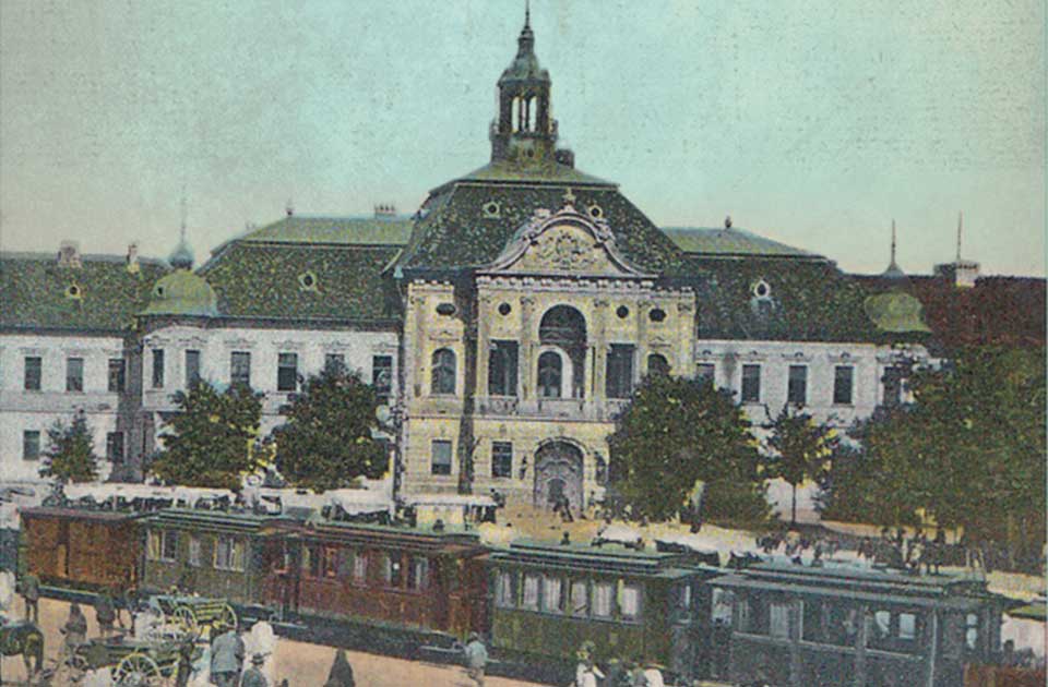 Priče o malim ljudima: Tibor Varadi oživljava prošlost koju nije zabeležila velika istorija