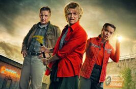 VIDEO: Filmovi koje ne smete da propustite – premijerno u bioskopu CineStar Zrenjanin!