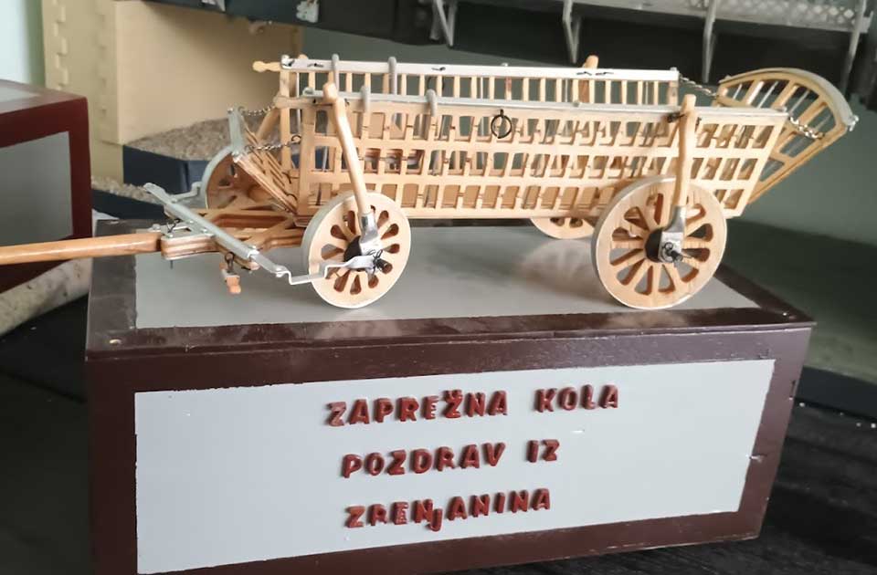 makete branislav frenc