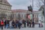 FOTO: Šetnja, pesma i snažna poruka – Zrenjanin obeležio 21. mart na poseban način