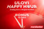 REGISTRUJ SE I UHVATI HAPPY HOUR SVAKOG DANA!