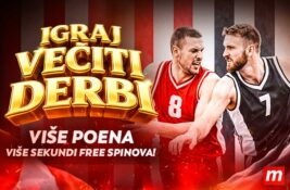 Najbolja uvertira za večiti derbi: Ovo je najinteresantnija informacija koju ne smeš propustiti!