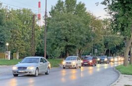 Radovi konačno završeni – Pančevačka ulica od danas ponovo otvorena za saobraćaj