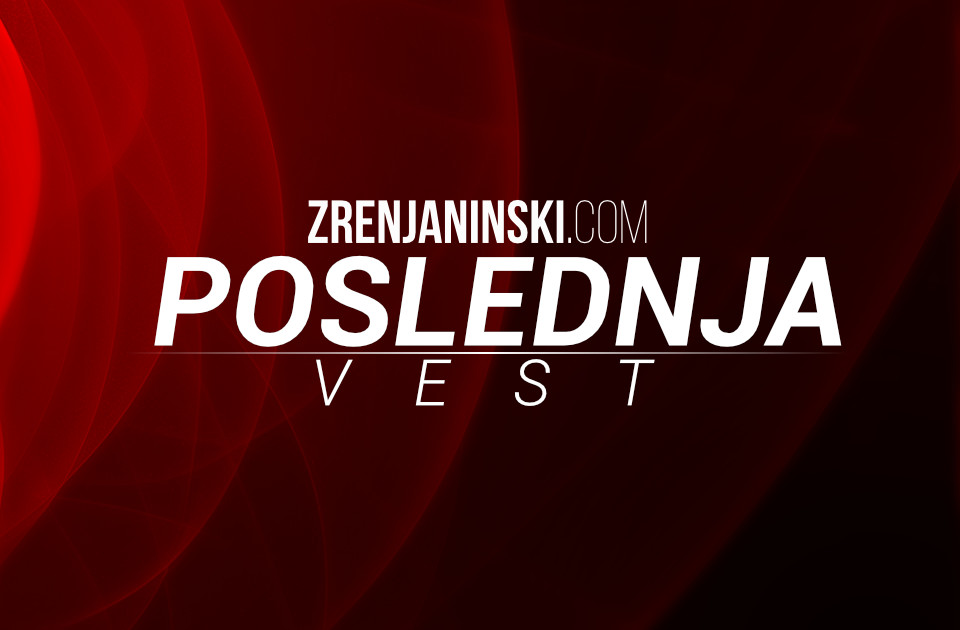 Alarm u opštini Žitište: Voda iz česme u ovim selima trenutno nije bezbedna!