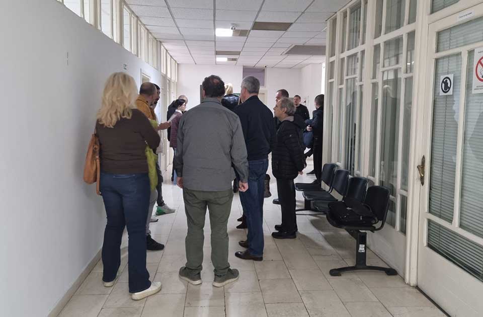 prekršajni sud u zrenjaninu