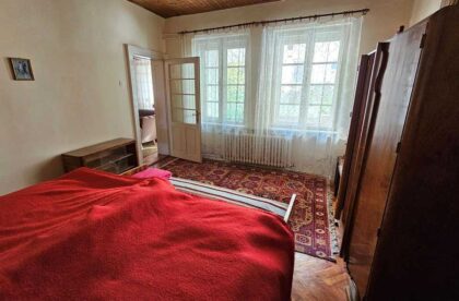 prizemna kuća u širem centru zrenjanina