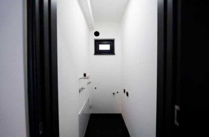 prizemna petosobna kuća na bagljašu