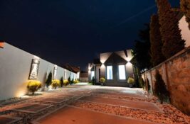 FOTO: Retkost na tržištu nekretnina – nova luks kuća sa 4 spavaće sobe i pametnim sistemom