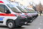 „Rusanda“ na spisku zdravstvenih ustanova koje su dobile nova sanitetska vozila
