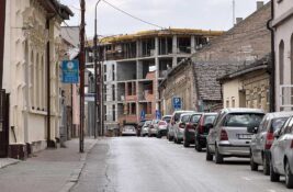 VIDEO: Investitori u akciji – menja se lice starog Zrenjanina
