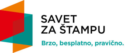 savet za štampu