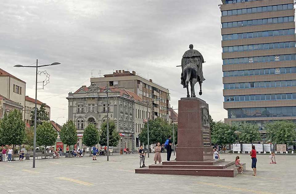 Pet od šest javnih preduzeća ostvarilo je neto dobitak, samo je jedno gubitaš – pogodite koje Pet od šest javnih preduzeća ostvarilo je neto dobitak, samo je jedno gubitaš – pogodite koje