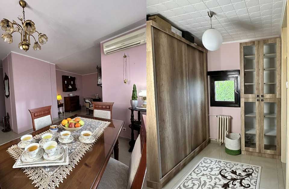 trosoban stan u naselju 4. jul