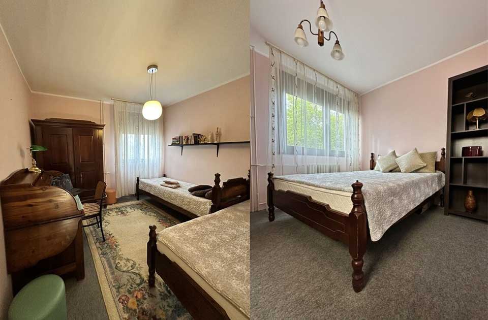 trosoban stan u naselju 4. jul