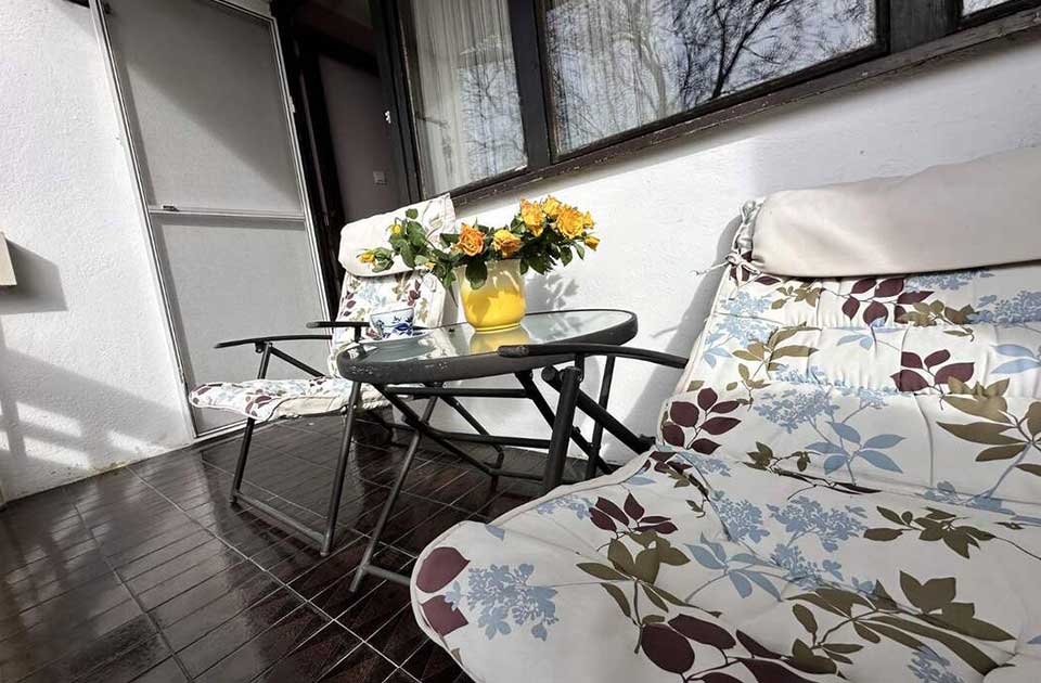 trosoban stan u naselju 4. jul