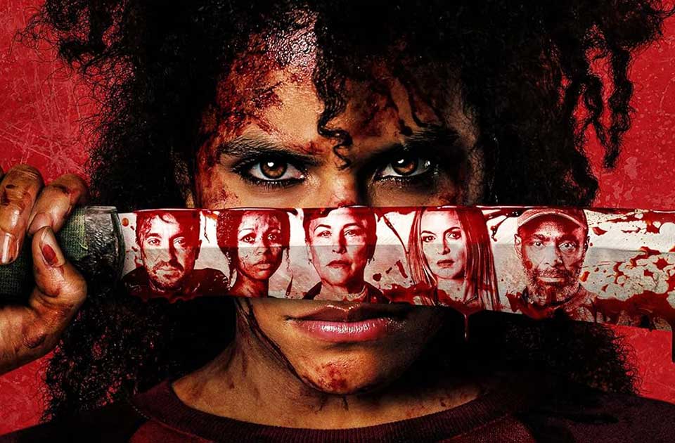 VIDEO: „Ubiće te“ – novi film u bioskopu CineStar Zrenjanin