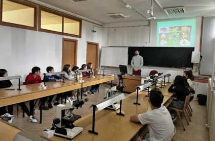 učenici iz česterega i banatskog karađorđeva