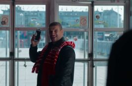 MMA BORAC ŠOKIRAO: Uspeo je nešto što niko do sada nije jer je PSYCHO VASO!