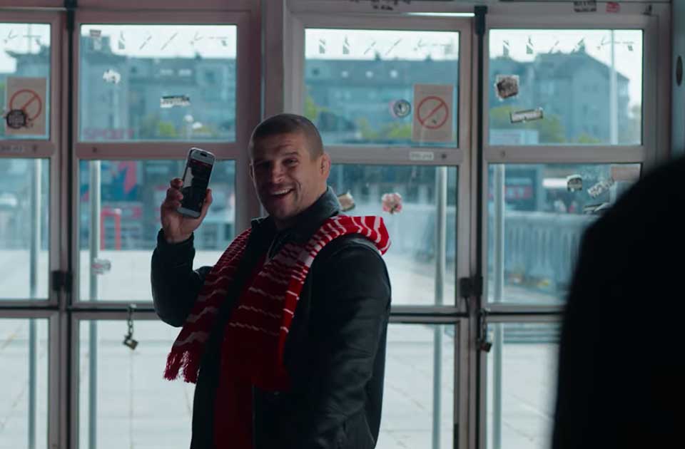 MMA BORAC ŠOKIRAO: Uspeo je nešto što niko do sada nije jer je PSYCHO VASO!