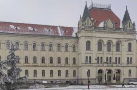 Diler iz Stajićeva dobio tri godine zatvora – presuda je konačna