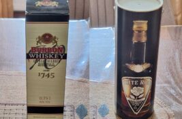 Sećate li se „Bele ruže“? Zrenjaninska industrija piva nekada je proizvodila i viski!