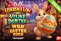 Uskršnja čarolija stiže u Meridian: Krenite u lov na sjajne bonuse uz igru „Wild Easter Eggs“!