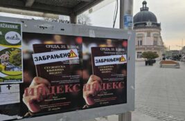 Zabranjen studentski film „Indeks“: Projekcija otkazana nakon pritisaka