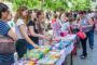 Dečija pijaca ponovo u Zrenjaninu: Mališani postaju mali preduzetnici