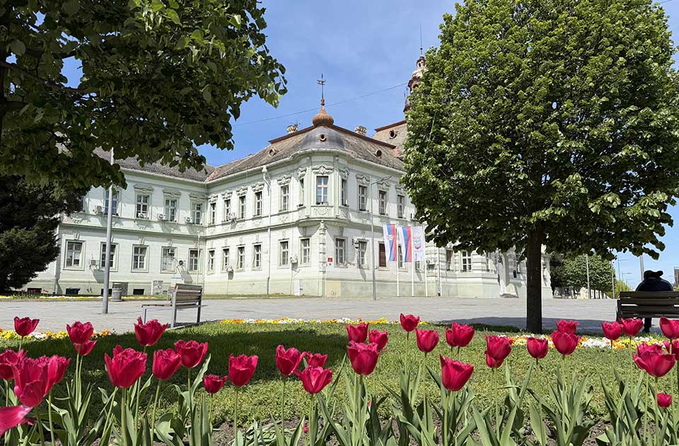 Nakon spornih izmena Poslovnika – nova odluka: Uvode se obavezne odborničke legitimacije